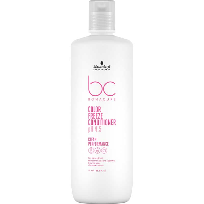 SKP BC Color Freeze Conditioner 1000ml