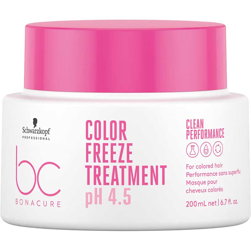 SKP BC Color Freeze Treatment 200ml