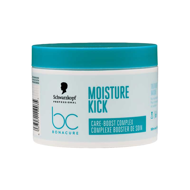 SKP BC Moisture Kick Treatment 500ml