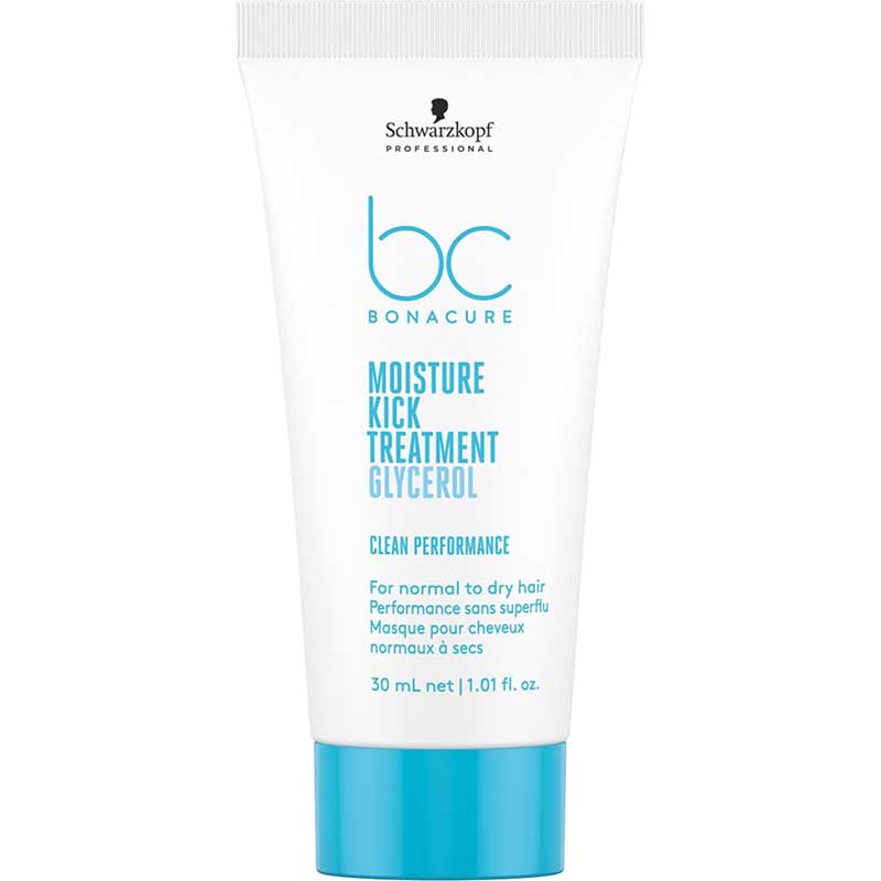 SKP BC Moisture Kick Treatment 30ml