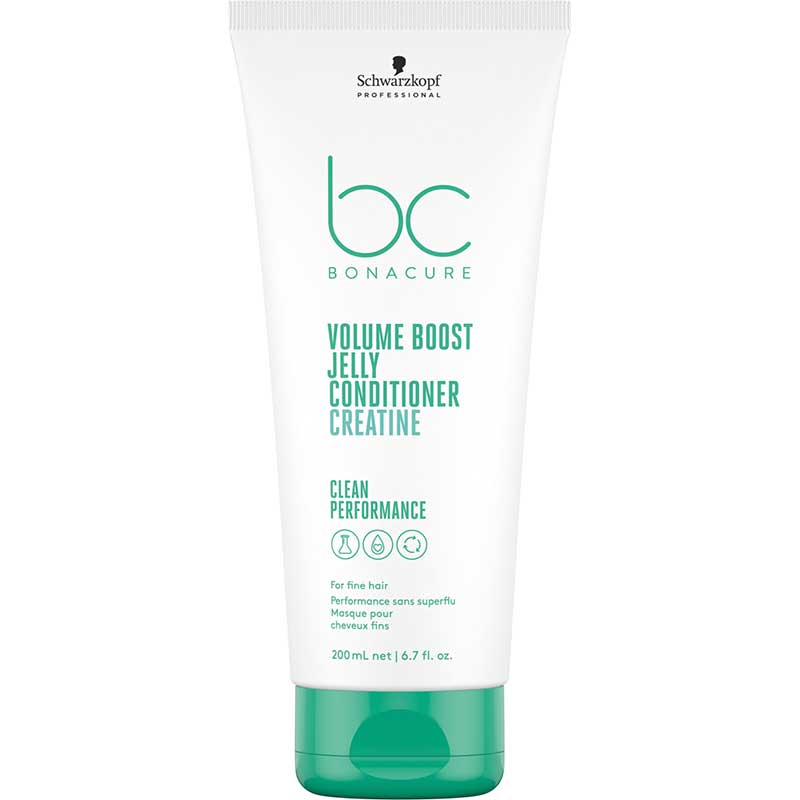 SKP BC Volume Boost Jelly Conditio 200ml