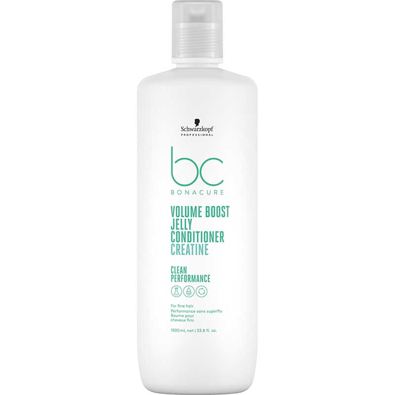 SKP BC Volume Boost Jelly Conditi 1000ml