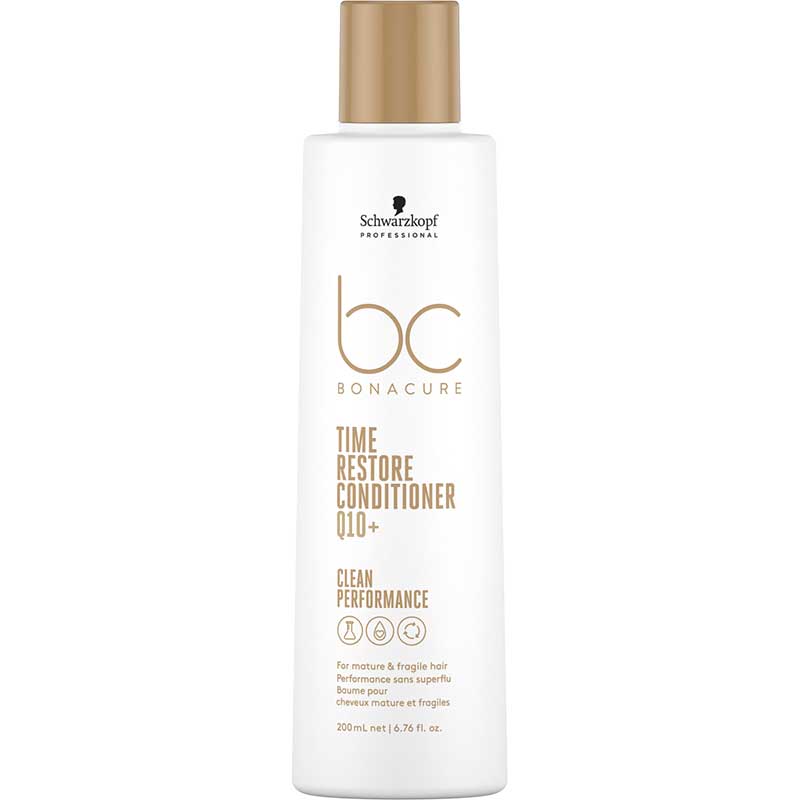 SKP BC Time Restore Conditioner 200ml