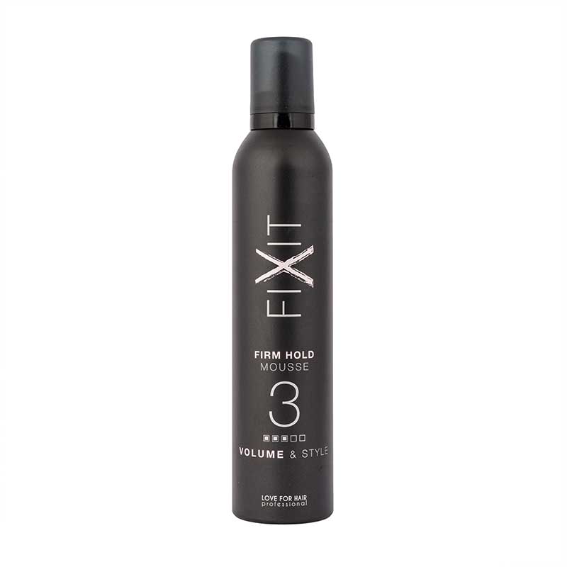 FIXIT Volume Firm Hold Mousse (300 ml)