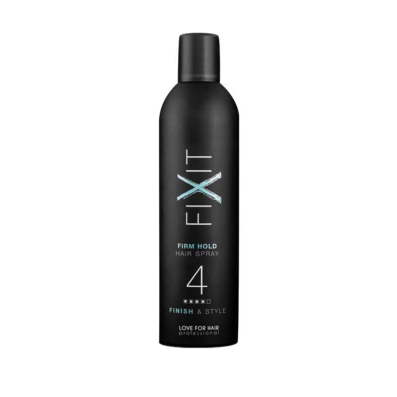 FIXIT Firm Hold Hair Spray (500 ml)