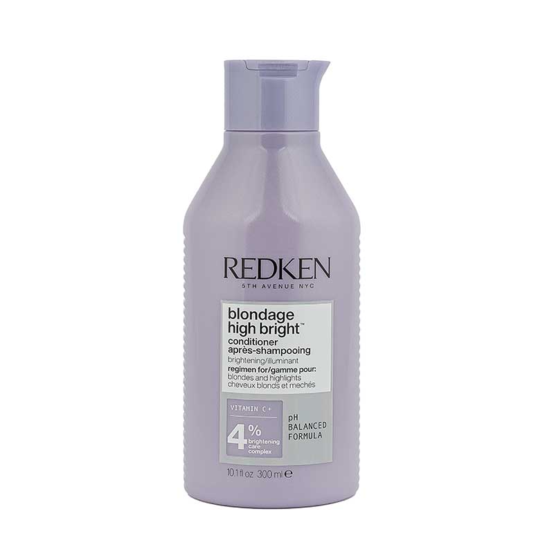 Redken Blondage High Bright Conditioner (300 ml)
