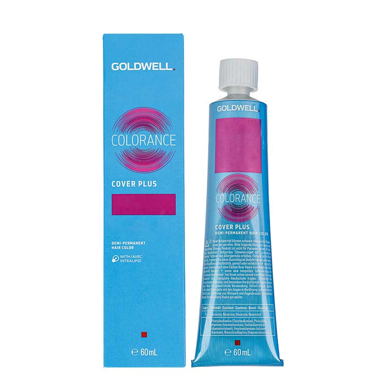 Goldwell Colorance Elumenated 6N@GB (60 ml)