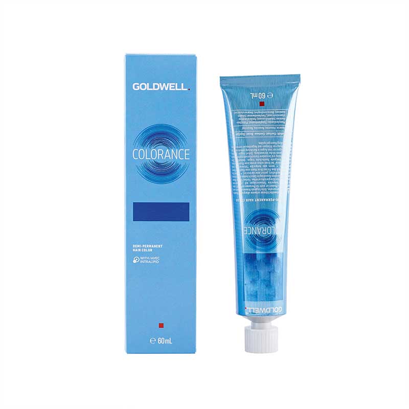 Goldwell Colorance Tube Pastel Lavendel (60 ml)