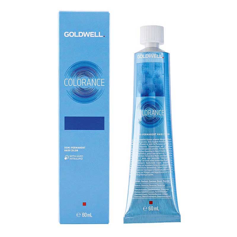 Goldwell Colorance Tube Pastel Pfirsich (60 ml)