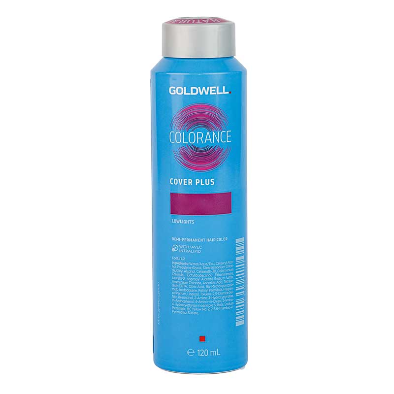 Goldwell Colorance Depot Low Lights 8 Natur (120 ml)