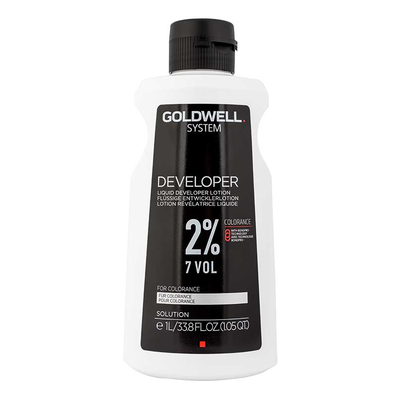 Goldwell System Developer Colorance 2% (1000 ml)