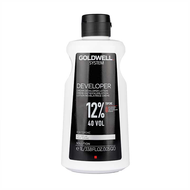 Goldwell System Developer Topchic 12% (1000 ml)