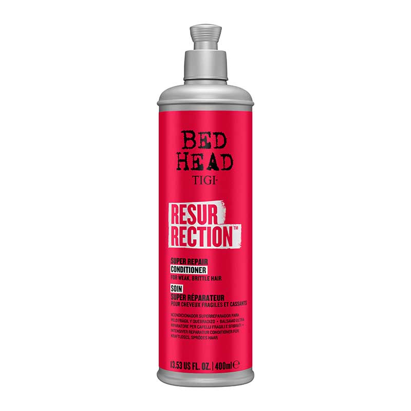Tigi Bed Head Resurrection Conditioner (400 ml)