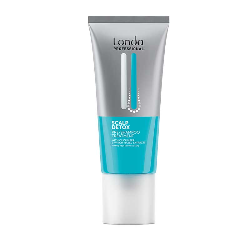 Londa Scalp Detox Pre-Shampoo (150 ml)