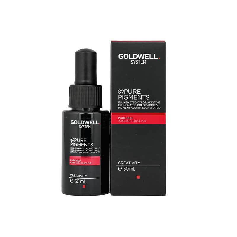 Goldwell Pure Pigments Rot (50 ml)
