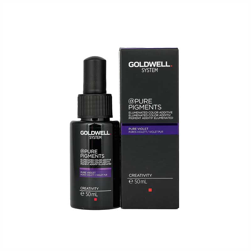 Goldwell Pure Pigments Violett (50 ml)