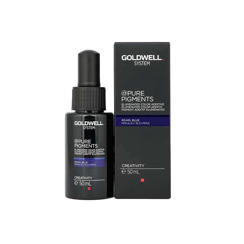 Goldwell Pure Pigments Blau (50 ml)