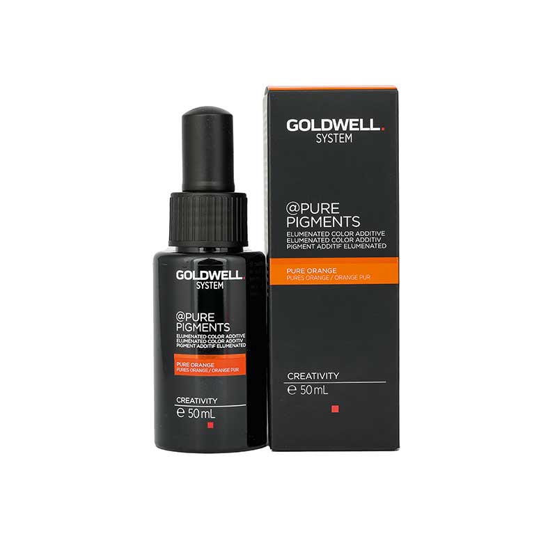 Goldwell Pure Pigments Orange (50 ml)