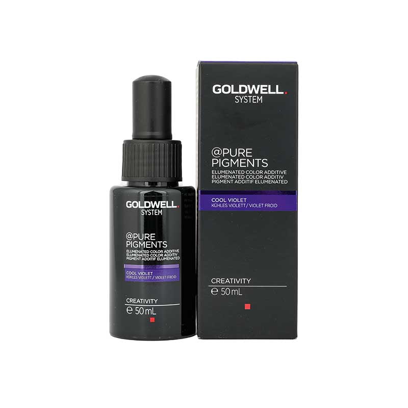 Goldwell Pure Pigments Kühles Violett (50 ml)