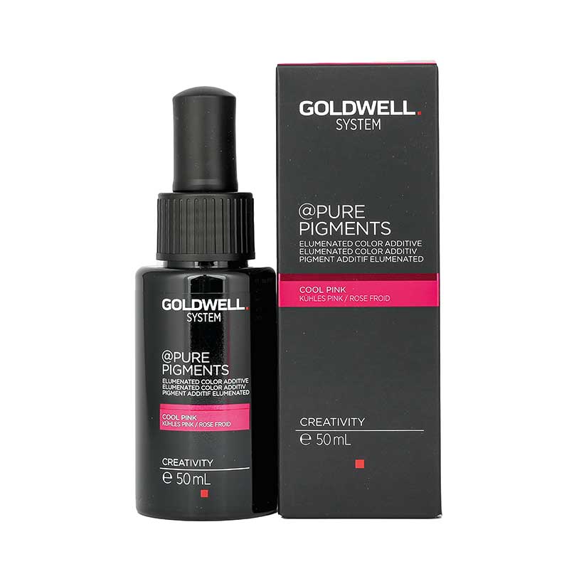 Goldwell Pure Pigments Kühles Pink (50 ml)