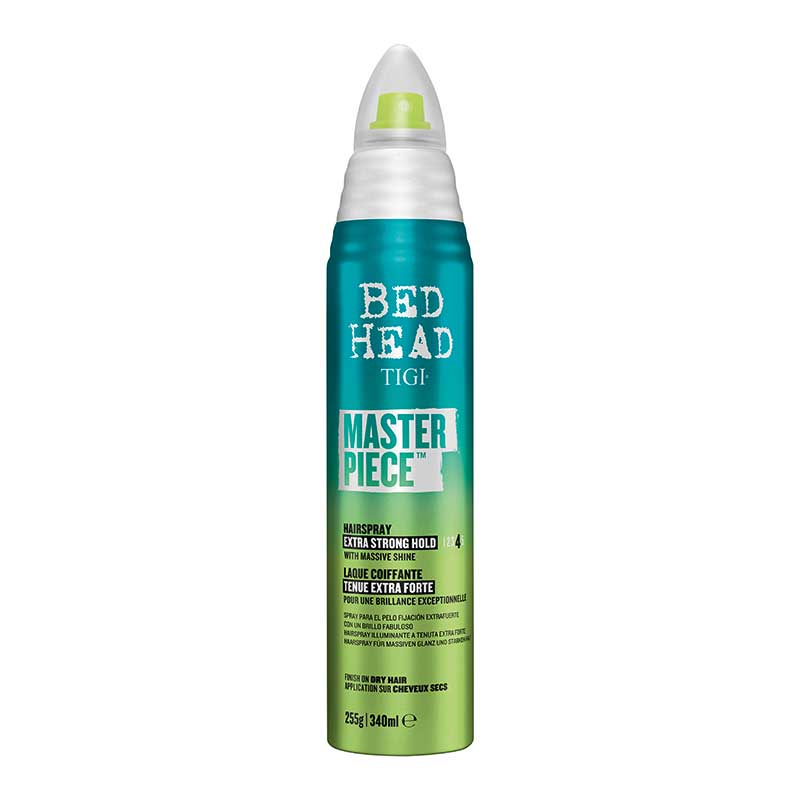 Tigi Bed Head Masterpiece Hairspray (340 ml)