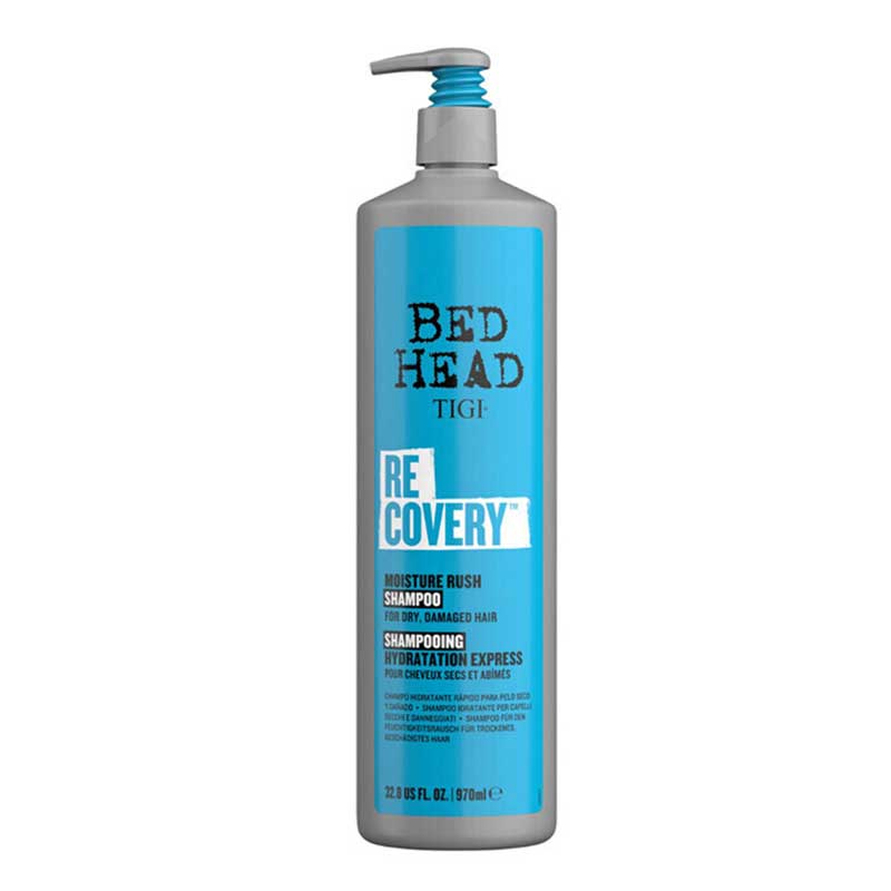 Tigi Bed Head Recovery Shampoo (970 ml)
