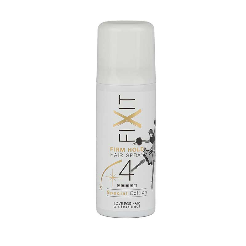 FIXIT Firm Hold Haarspray Special Edition (50 ml)