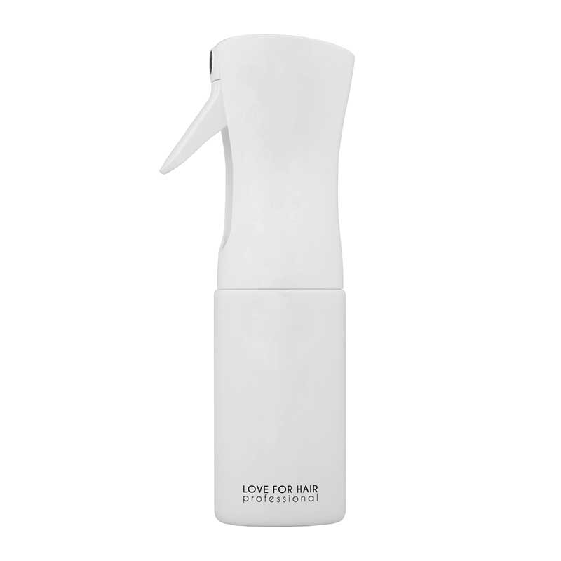 LOVE FOR HAIR NANO AQUA Sprühflasche