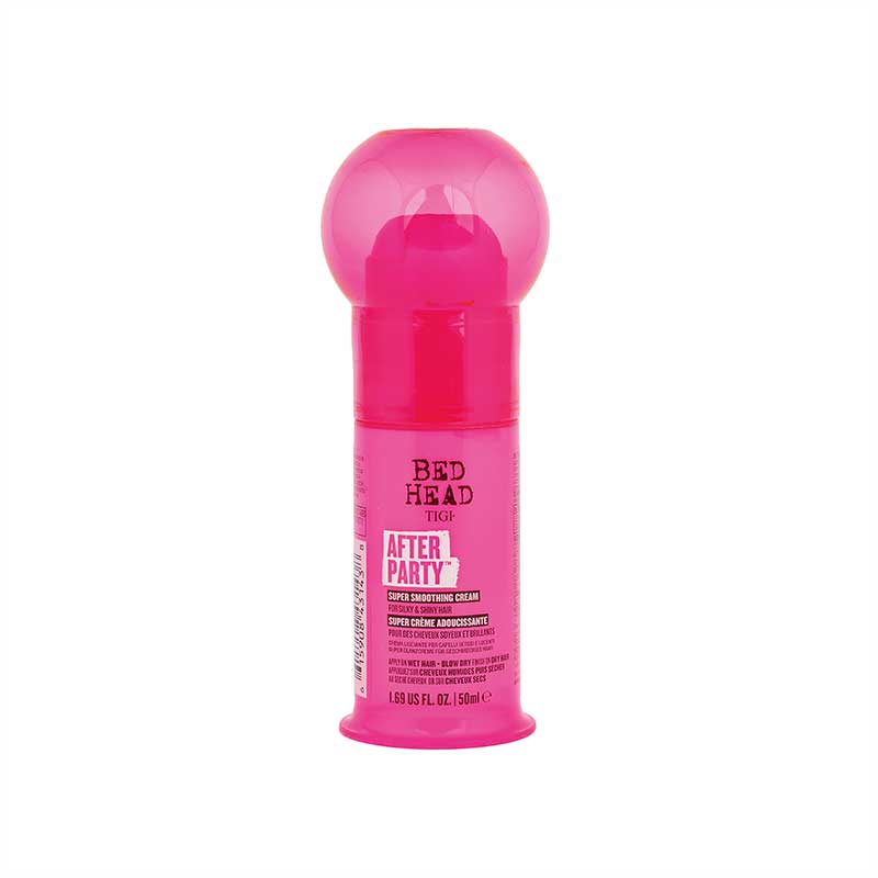 Tigi Bed Head After Party Smoothing Cream (50 ml)