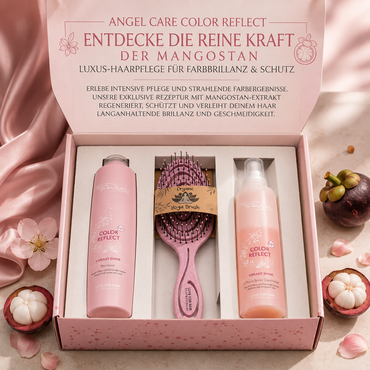 Angel Care Color Reflect Produktbox