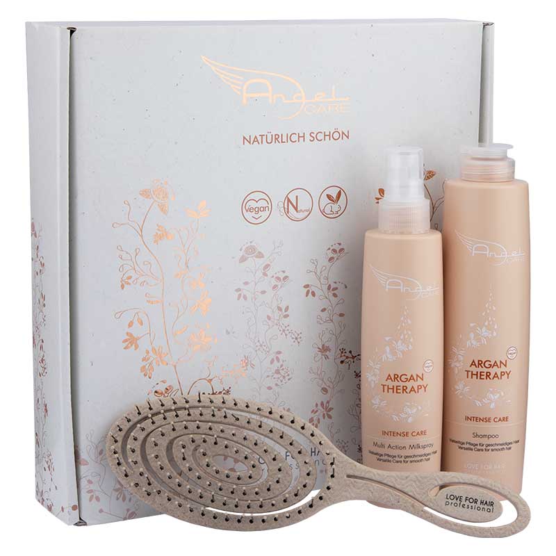 Angel Care Argan Therapy Produktbox