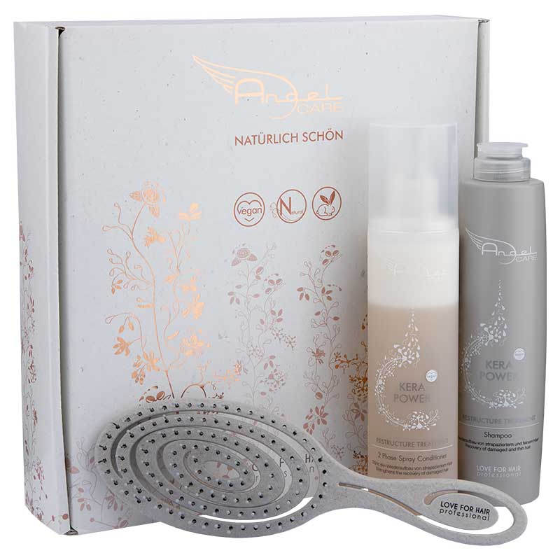 Angel Care Kerapower Produktbox
