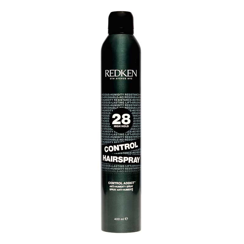 Redken Control Hairspray 28 High Hold (400 ml)