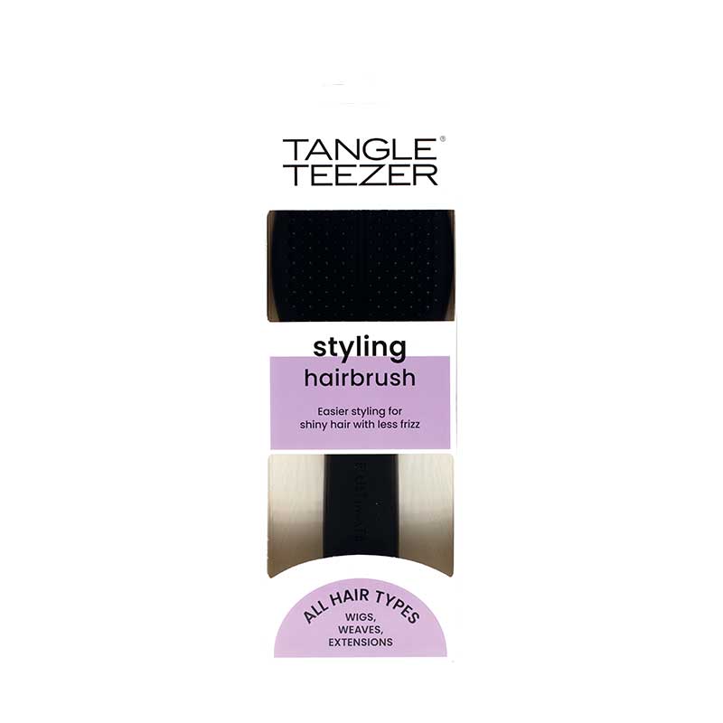 Tangle Teezer Ultimate Styler Black