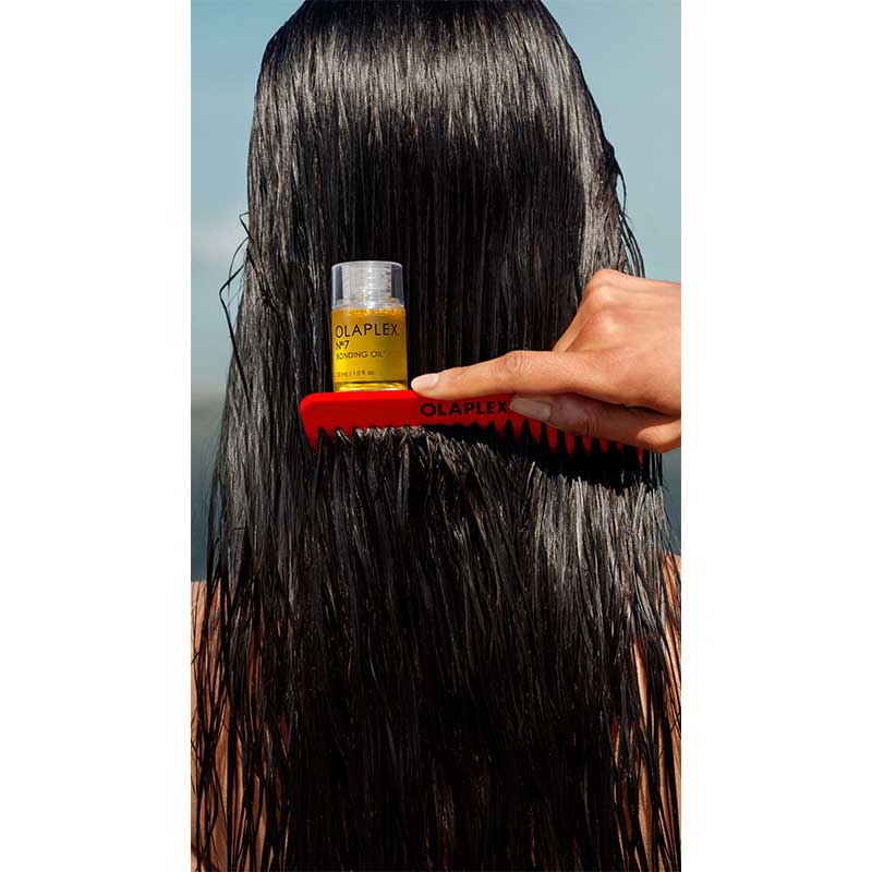 OLAPLEX No 7 Shine Serum Oil Mist (80 ml)