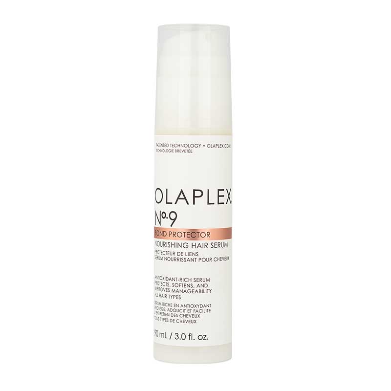 OLAPLEX N°9 Bond Protector Nourishing Hair Serum (90 ml)