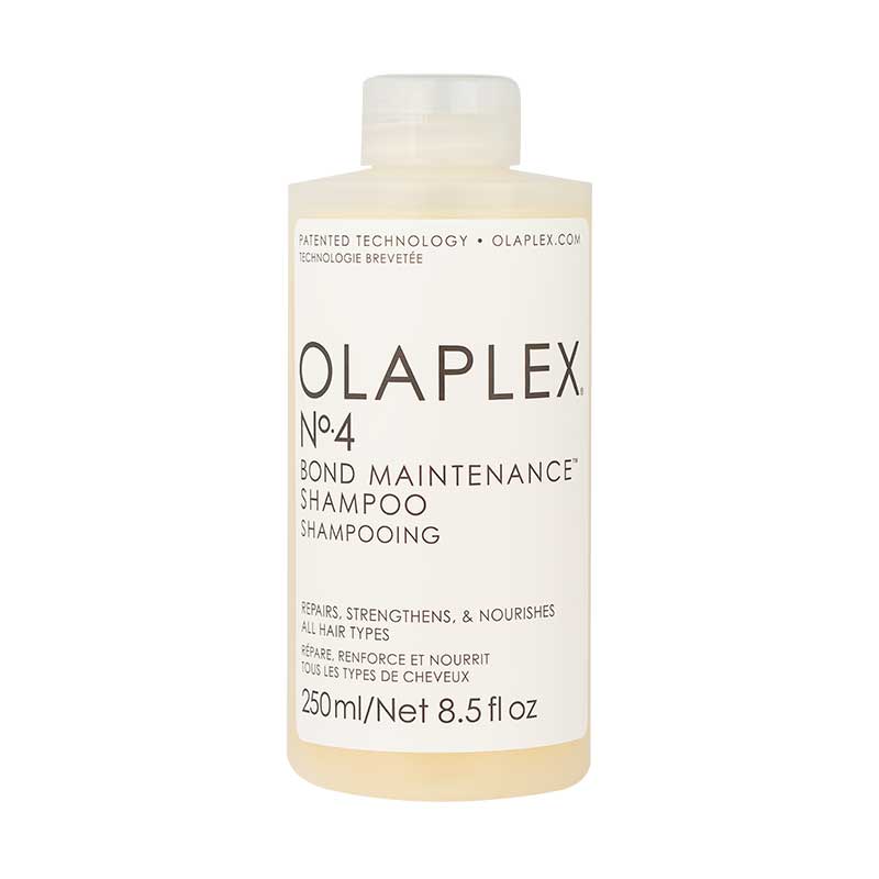 OLAPLEX N°4 Bond Maintenance Shampoo (250 ml)
