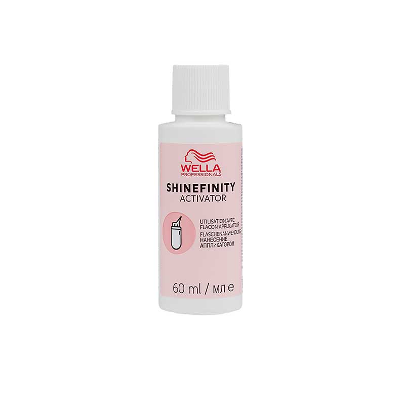 Wella Professionals Shinefinity Activator 2% (60 ml)