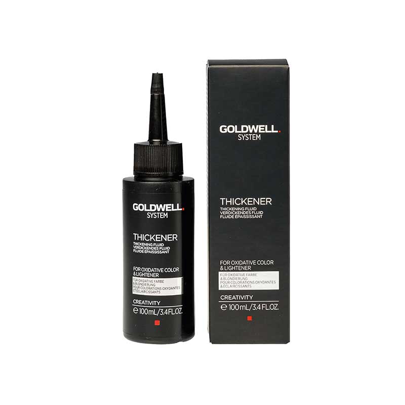 Goldwell System Thickener (100 ml)