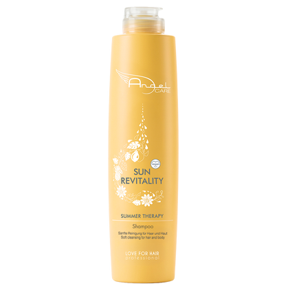 Sun Revitality Shampoo (300 ml)