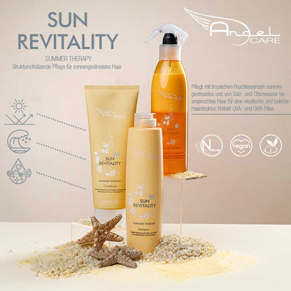 Sun Revitality Shampoo (300 ml)