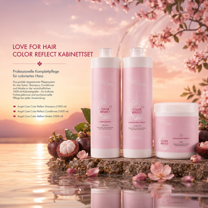 Angel Care Color Reflect Shampoo (1000 ml)