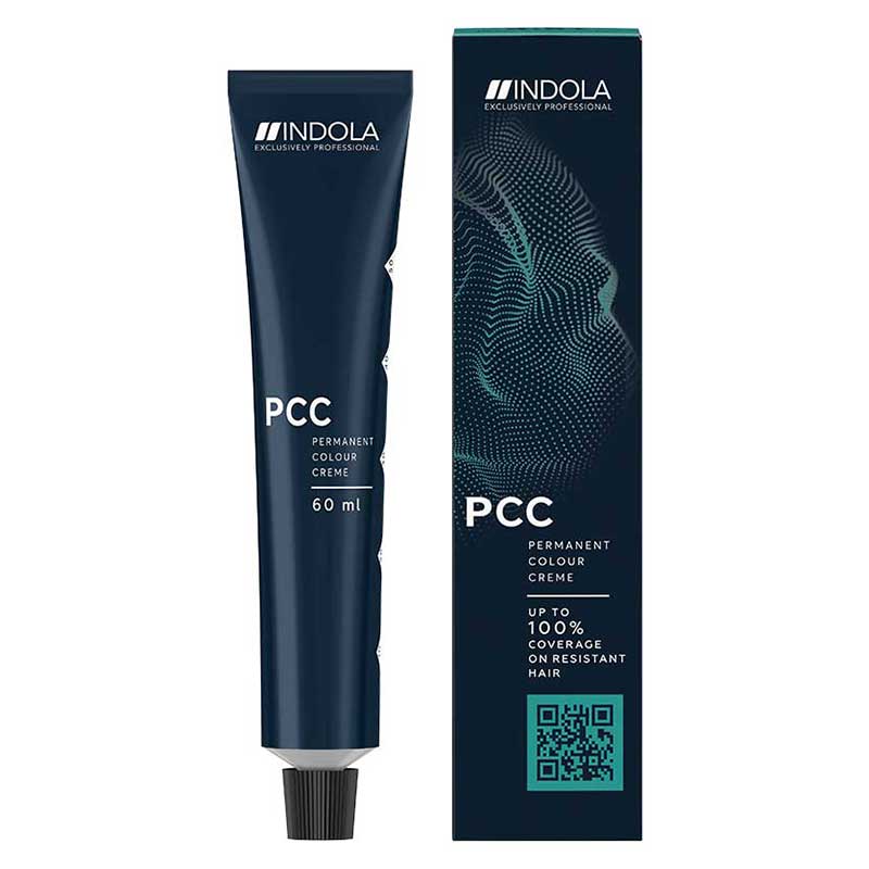 INDOLA PCC 7.2+ Mittelblond Perl Natur
