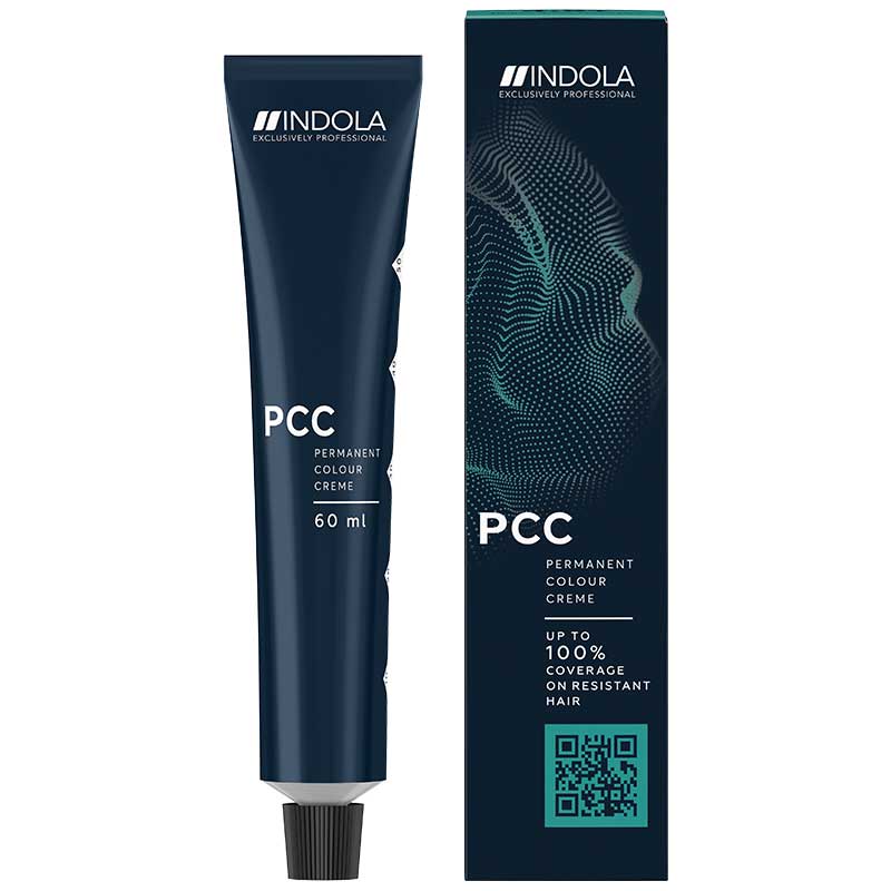 INDOLA PCC 8.8+ Hellblond Schoko Natur