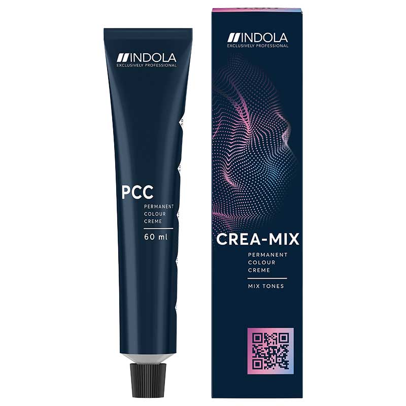 INDOLA Crea-Mix 0.00 Clear