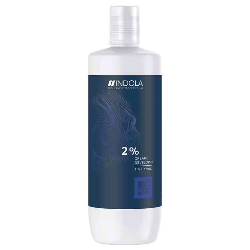 INDOLA PCC Oxydant 2% 1000 ml