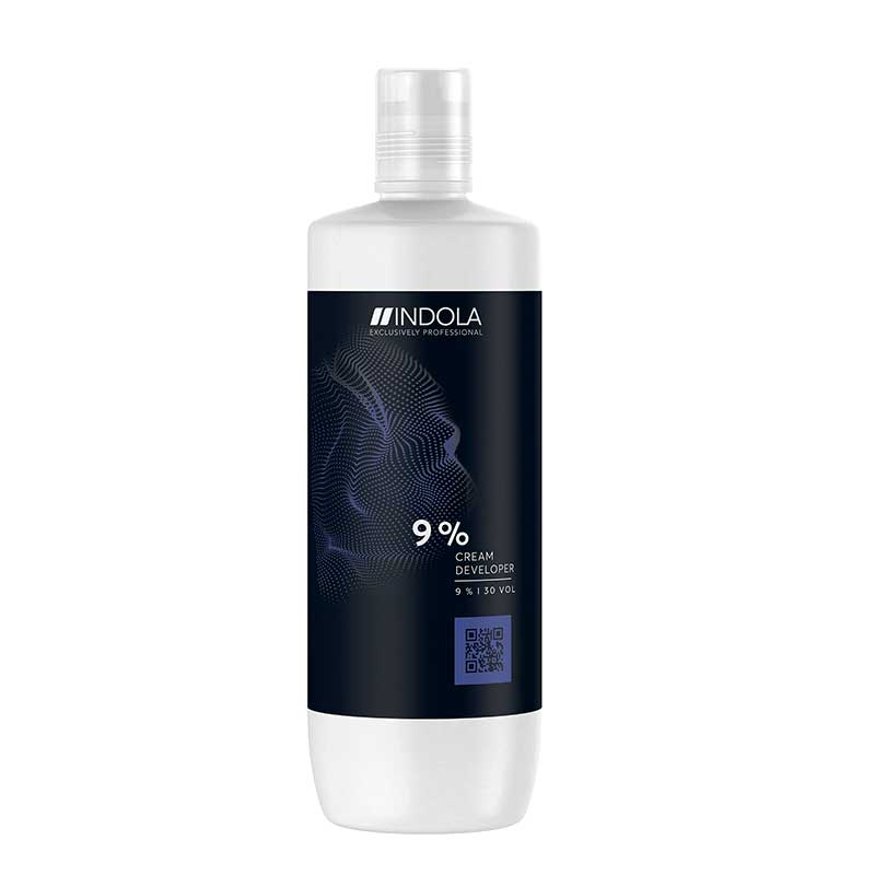 INDOLA PCC Oxydant 9% 1000 ml