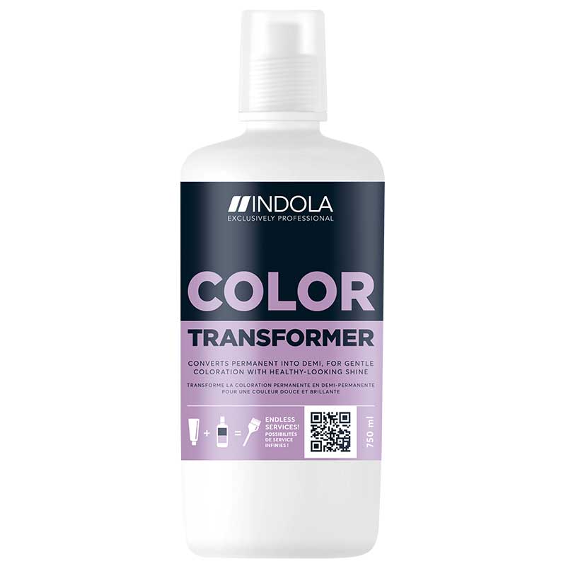 INDOLA Demi Color Transformer 750 ml