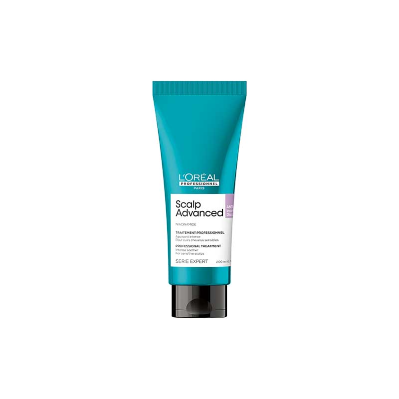 L'Oréal Professionnel Série Expert Scalp Advanced Anti-DiscomfortTreatment (200ml)