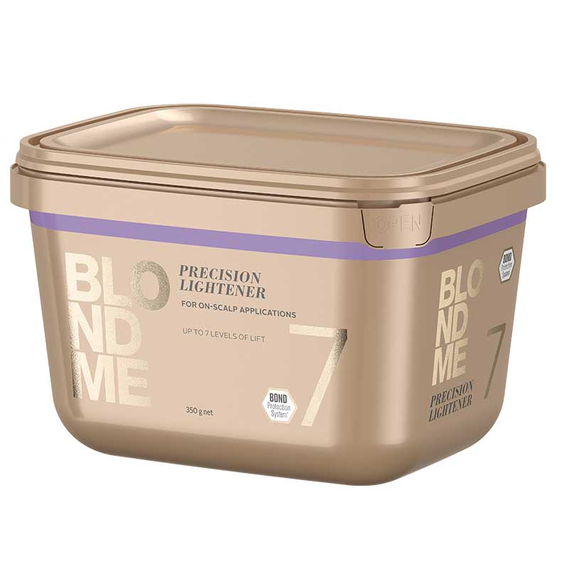 Schwarzkopf BlondME Precision Lightener 7 (350) g